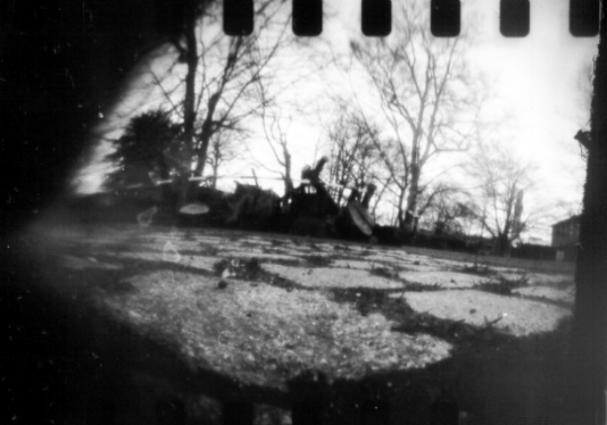 ein klick weiter: Bild der Einsetzung